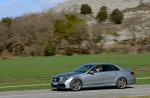 Mercedes-Benz E63 AMG S 4Matic 2014 года